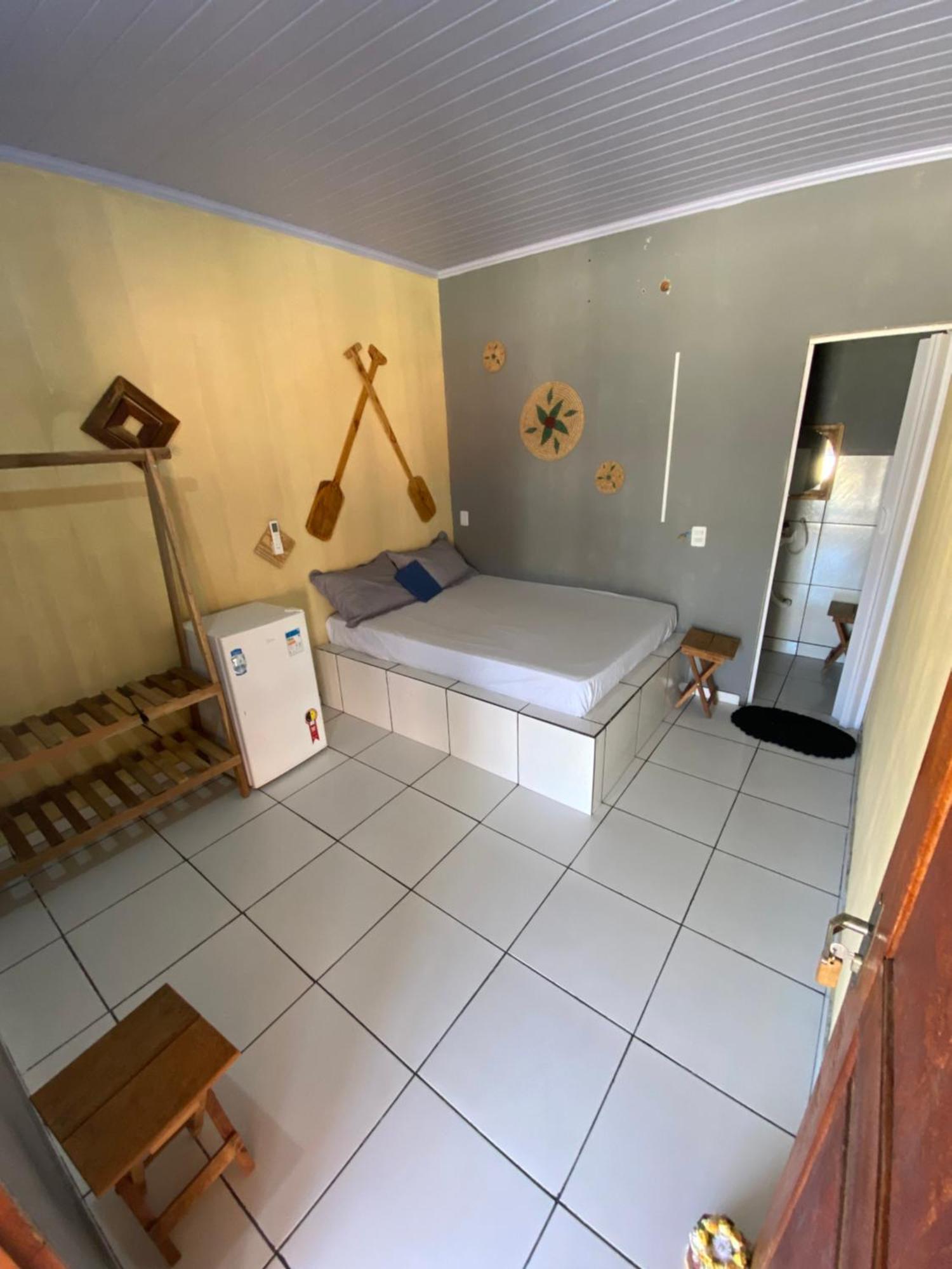 Tutóia Pousada Rancho Sol Nascente מראה חיצוני תמונה