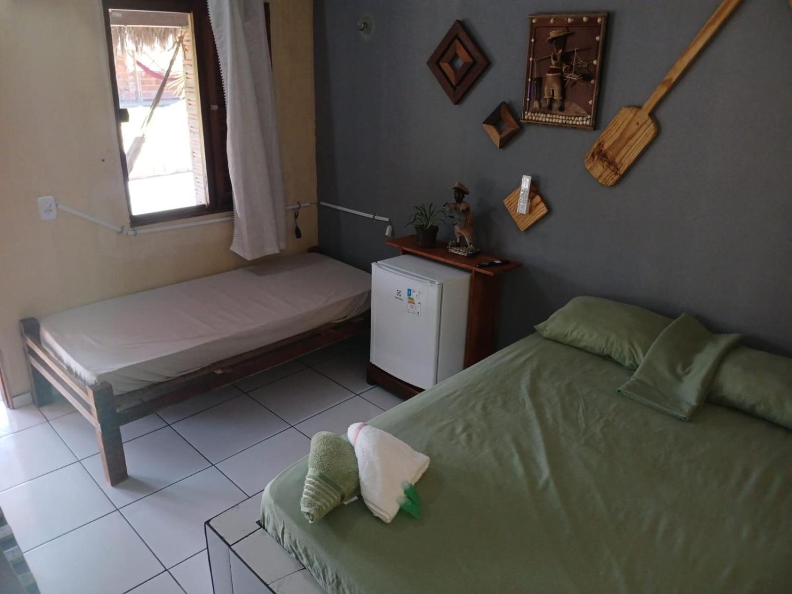 Tutóia Pousada Rancho Sol Nascente מראה חיצוני תמונה