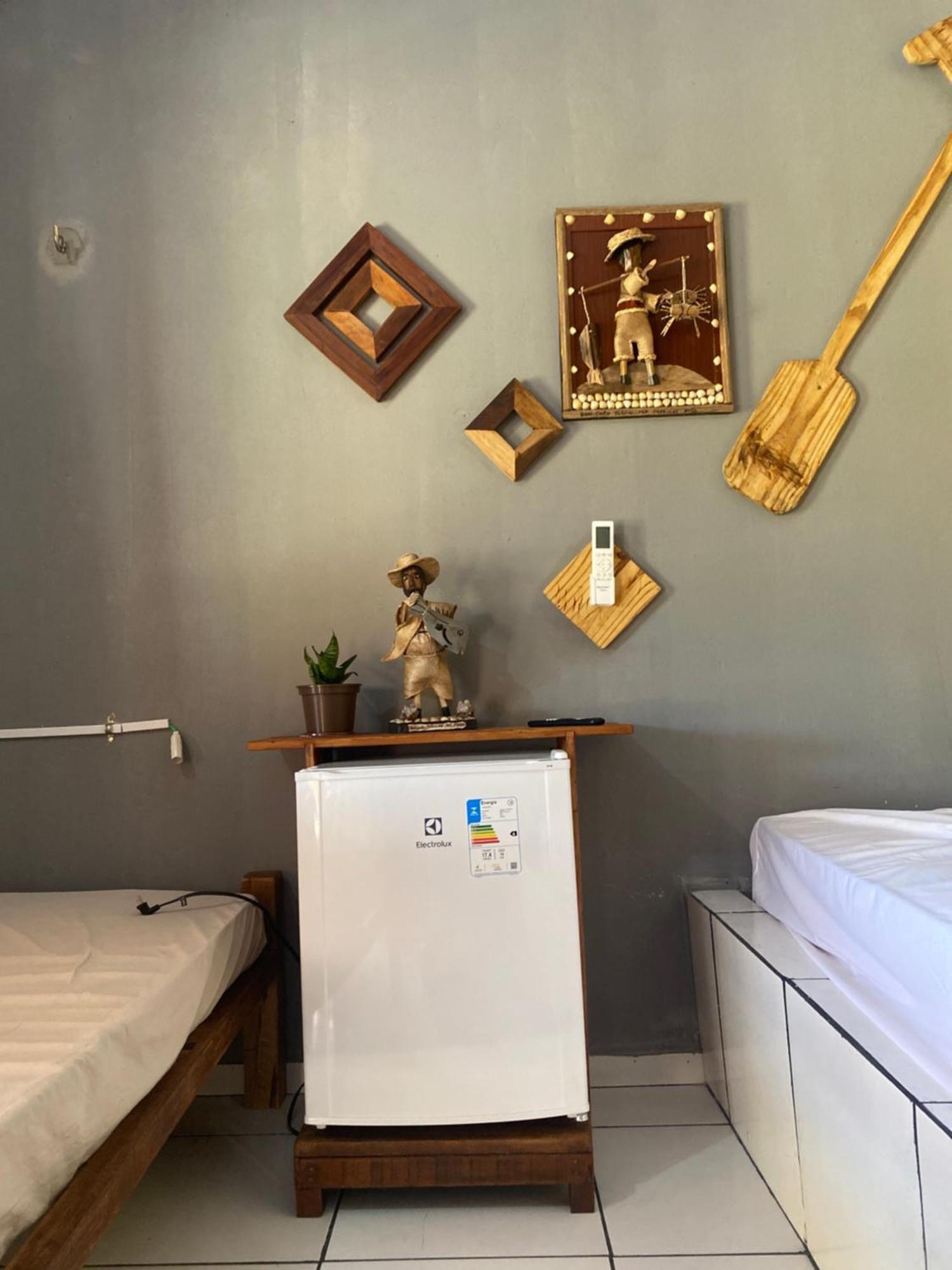 Tutóia Pousada Rancho Sol Nascente מראה חיצוני תמונה