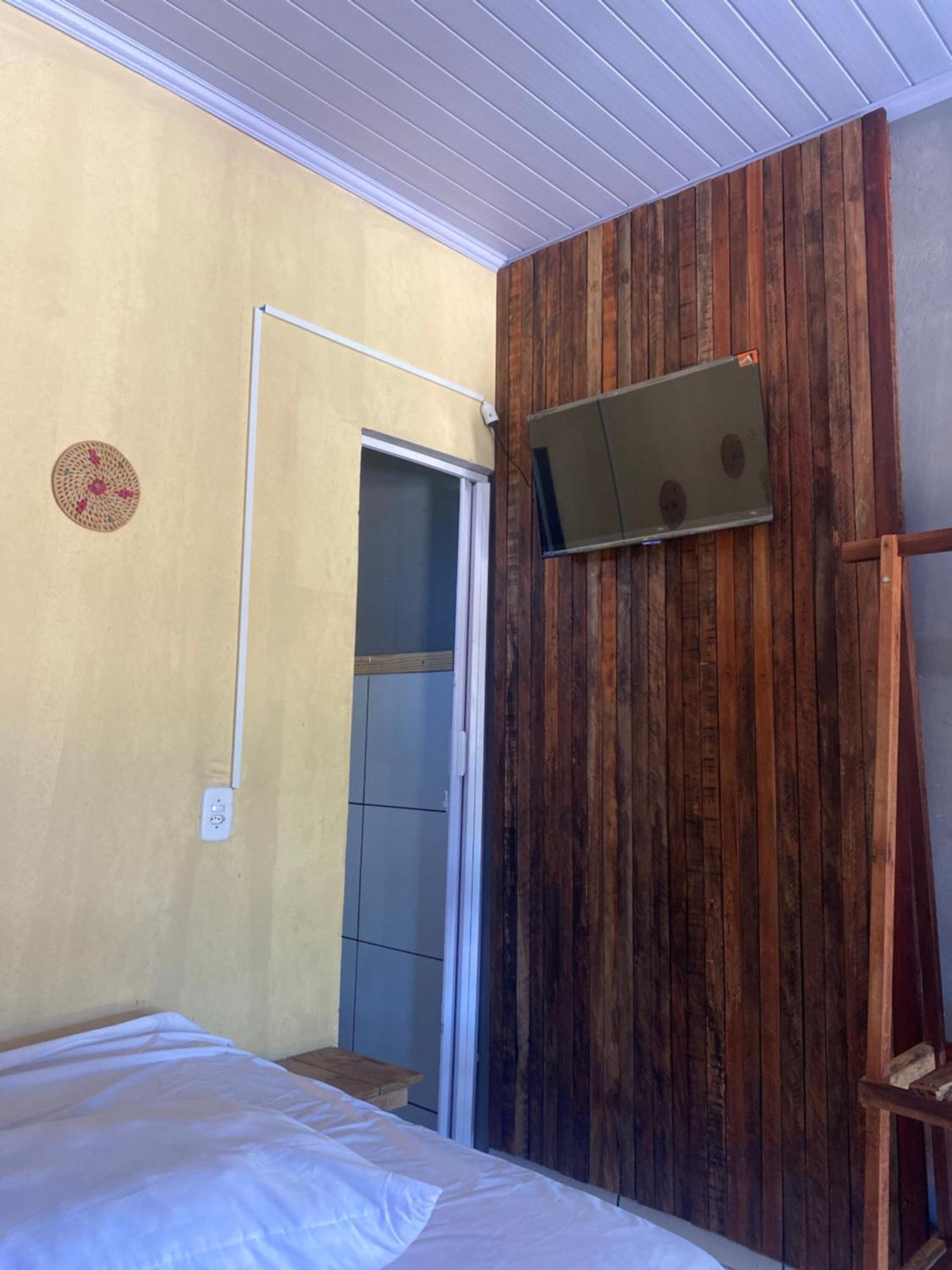 Tutóia Pousada Rancho Sol Nascente מראה חיצוני תמונה