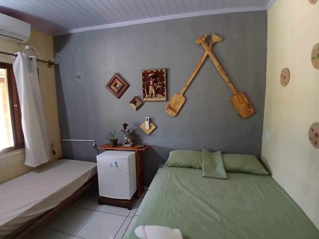Tutóia Pousada Rancho Sol Nascente מראה חיצוני תמונה